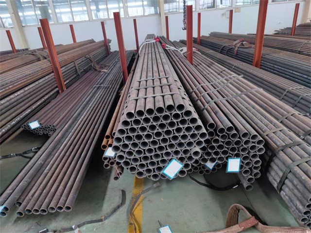 永康20G合金无缝钢管
